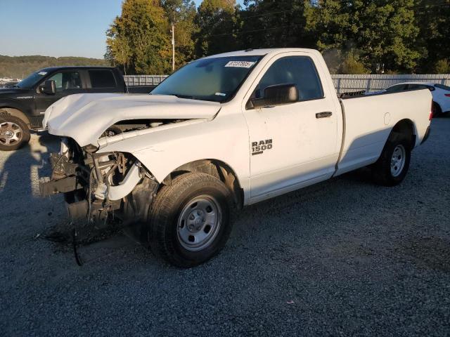 RAM 1500 CLASS 2022 with VIN 3C6JR6DGXNG427880 - Photo from auction