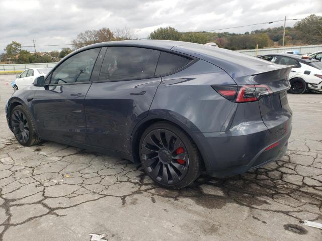 Photo 2 from auction – 2023 TESLA MODEL Y with VIN 7SAYGDEF0PF921796