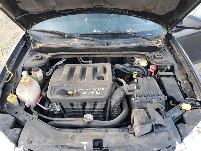 Photo 11 from auction – 2013 DODGE AVENGER SE with VIN 1C3CDZAB7DN511112