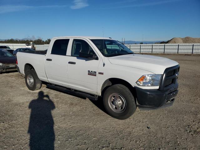 Photo 4 from auction – 2017 RAM 2500 ST with VIN 3C6TR4CT6HG748217