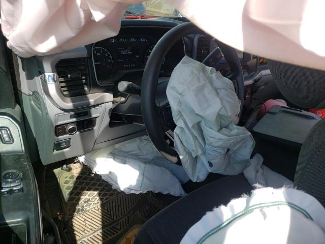 Photo 8 from auction – 2023 FORD F150 with VIN 1FTNF1C86PKD71741