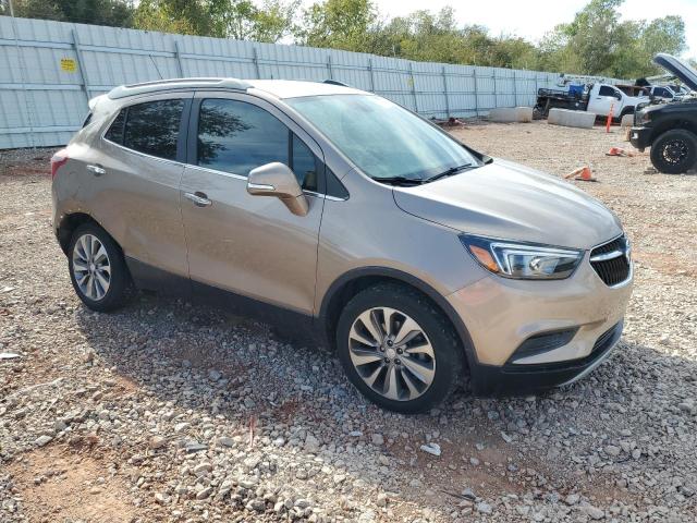Photo 4 from auction – 2019 BUICK ENCORE PRE with VIN KL4CJASB9KB941978