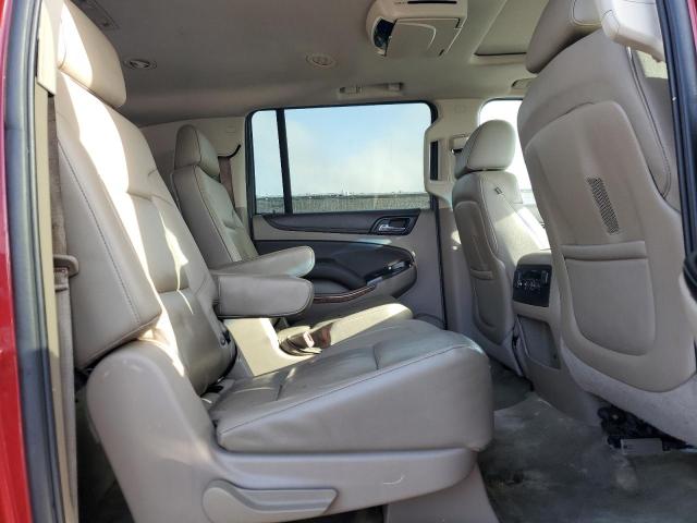 Photo 11 from auction – 2015 CHEVROLET SUBURBAN C with VIN 1GNSCKKC0FR552631