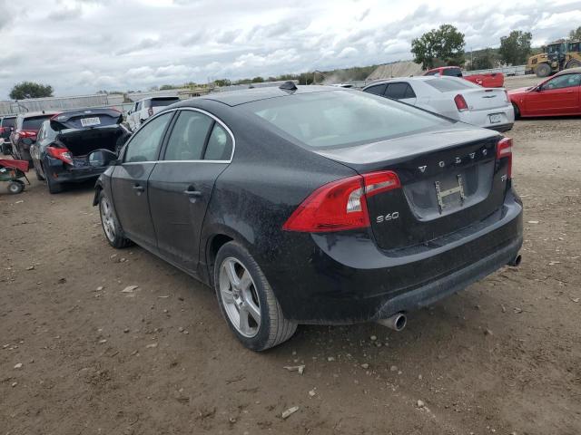 Photo 2 from auction – 2013 VOLVO S60 T5 with VIN YV1612FS9D2200407