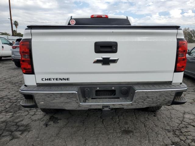 Photo 6 from auction – 2014 CHEVROLET SILVERADO with VIN 3GCPCREC6EG509767