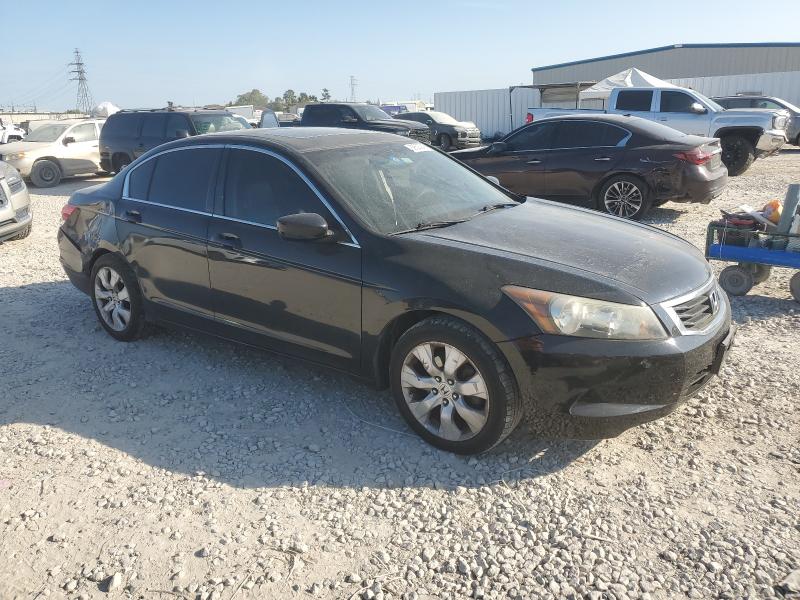 Photo 4 from auction – 2010 HONDA ACCORD EX with VIN 1HGCP2F78AA003377