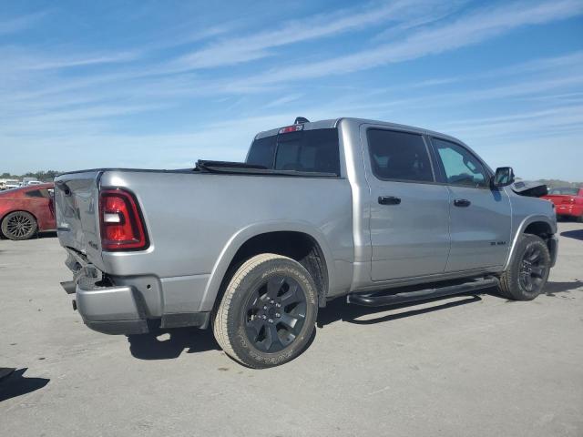 Photo 3 from auction – 2025 RAM 1500 with VIN 1C6SRFFP2SN529422