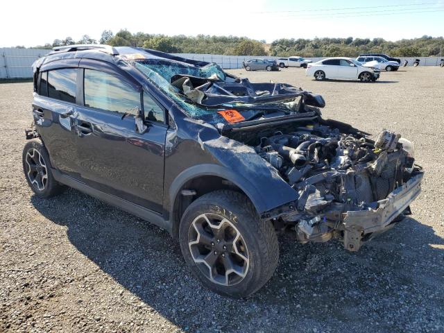Photo 4 from auction – 2015 SUBARU XV CROSSTR with VIN JF2GPACC6F8320828