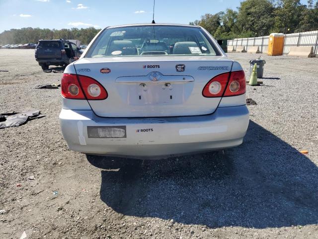 Photo 6 from auction – 2007 TOYOTA COROLLA CE with VIN 2T1BR32EX7C785622