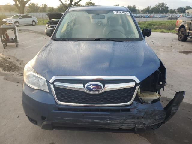 Photo 5 from auction – 2014 SUBARU FORESTER 2 with VIN JF2SJAAC7EH440621