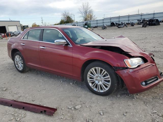 Photo 4 from auction – 2014 CHRYSLER 300C with VIN 2C3CCAKG0EH201022