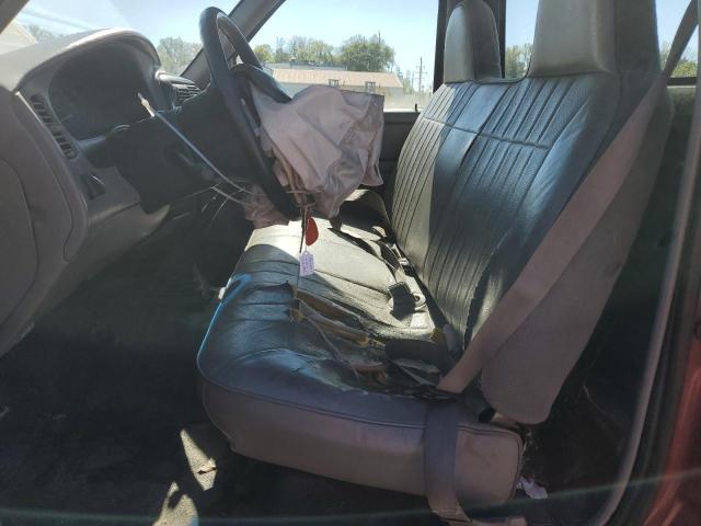 Photo 7 from auction – 1997 FORD RANGER with VIN 1FTCR10A6VUC98443