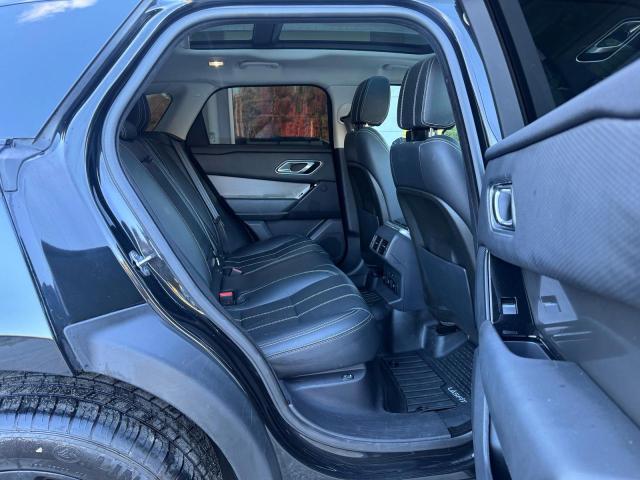 Photo 6 from auction – 2018 LAND ROVER RANGE ROVE with VIN SALYB2RN9JA716200