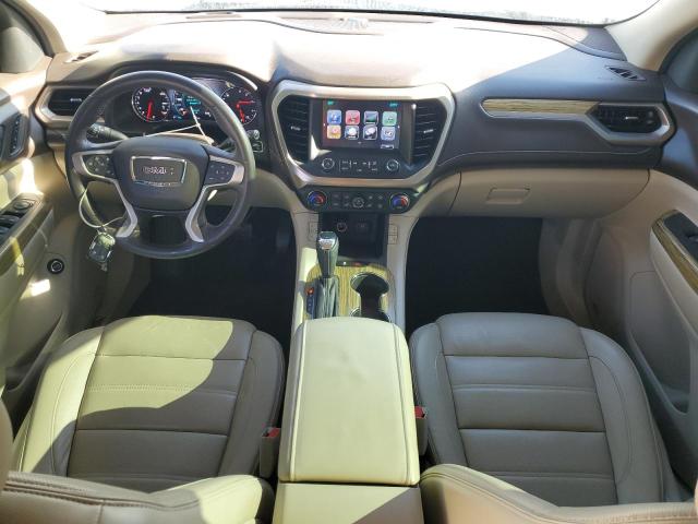 Photo 8 from auction – 2017 GMC ACADIA DEN with VIN 1GKKNPLS6HZ317163