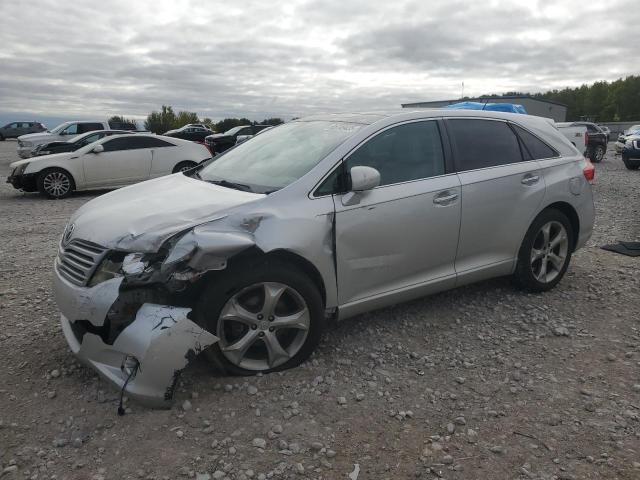 TOYOTA VENZA 2011 with VIN 4T3BK3BB1BU054571 - Photo from auction