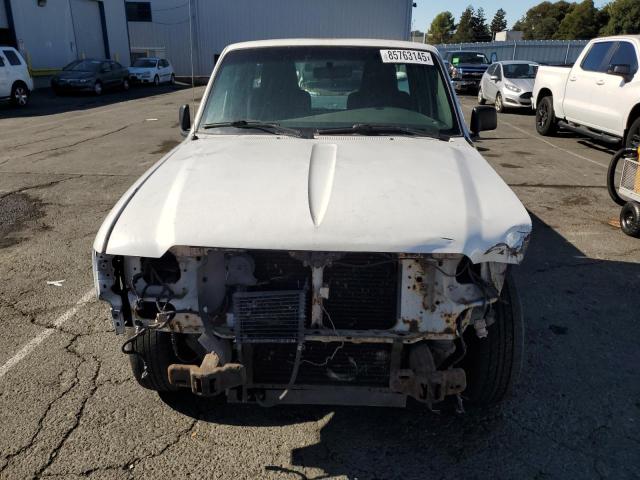 Photo 5 from auction – 2004 FORD RANGER with VIN 1FTYR10E74PB10650