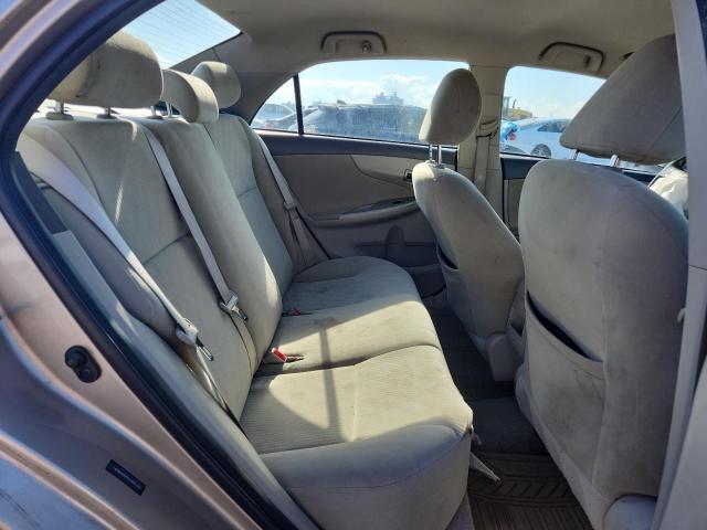 Photo 10 from auction – 2010 TOYOTA COROLLA with VIN 1NXBU4EE9AZ295145
