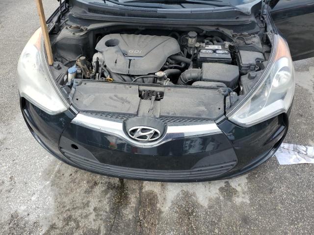 Photo 11 from auction – 2015 HYUNDAI VELOSTER with VIN KMHTC6AD6FU219132