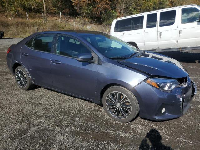 Photo 4 from auction – 2015 TOYOTA COROLLA L with VIN 2T1BURHE8FC285840