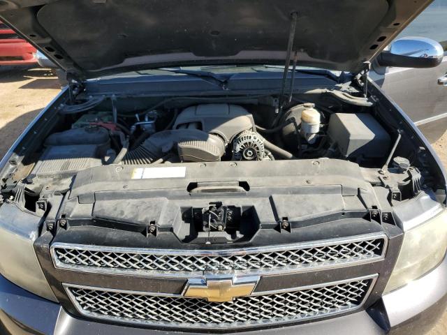 Photo 12 from auction – 2011 CHEVROLET AVALANCHE with VIN 3GNTKGE39BG128438