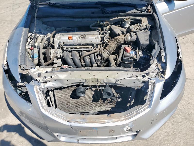 Photo 11 from auction – 2012 HONDA ACCORD LX with VIN 1HGCP2F30CA126462