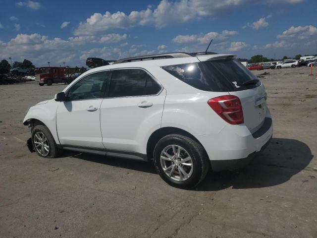 Photo 2 from auction – 2016 CHEVROLET EQUINOX LT with VIN 2GNALCEK2G1145392