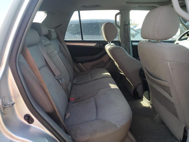 Photo 11 from auction – 2008 TOYOTA 4RUNNER SR with VIN JTEBU14R98K007472