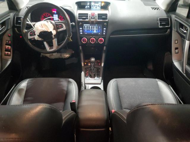 Photo 8 from auction – 2018 SUBARU FORESTER 2 with VIN JF2SJAEC7JH458492