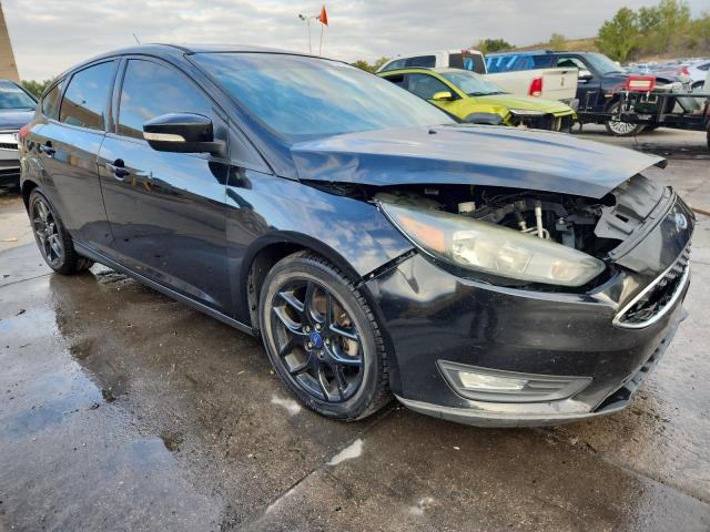 Photo 4 from auction – 2016 FORD FOCUS SE with VIN 1FADP3K27GL320895