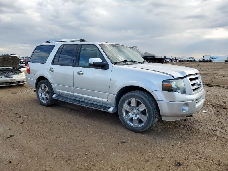 Photo 4 from auction – 2010 FORD EXPEDITION with VIN 1FMJU2A52AEB20543