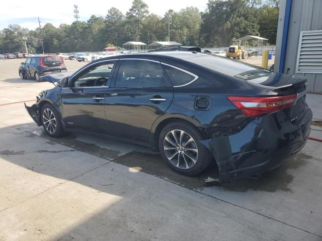 Photo 2 from auction – 2016 TOYOTA AVALON HYB with VIN 4T1BD1EB9GU056899