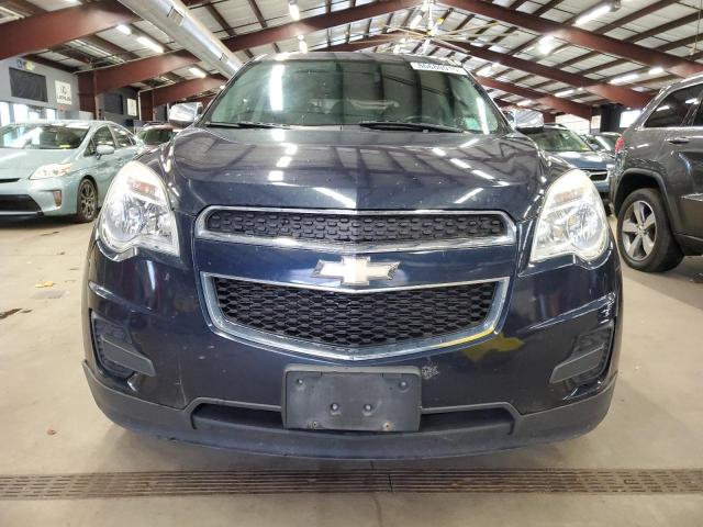 Photo 5 from auction – 2015 CHEV EQUINOX LT with VIN 2GNFLFEKXF6385010