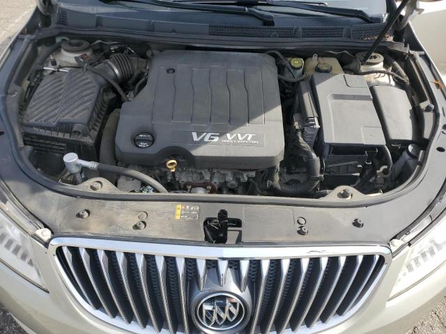 Photo 11 from auction – 2013 BUICK LACROSSE P with VIN 1G4GH5E33DF234249