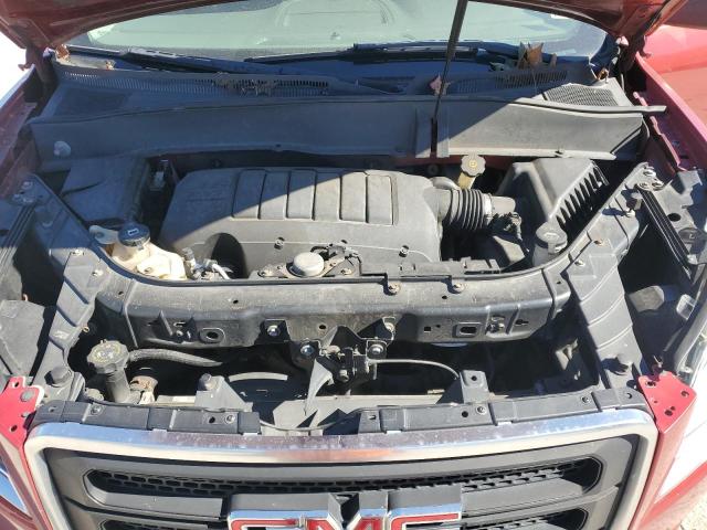 Photo 12 from auction – 2014 GMC ACADIA with VIN 1GKKRPKD3EJ210282