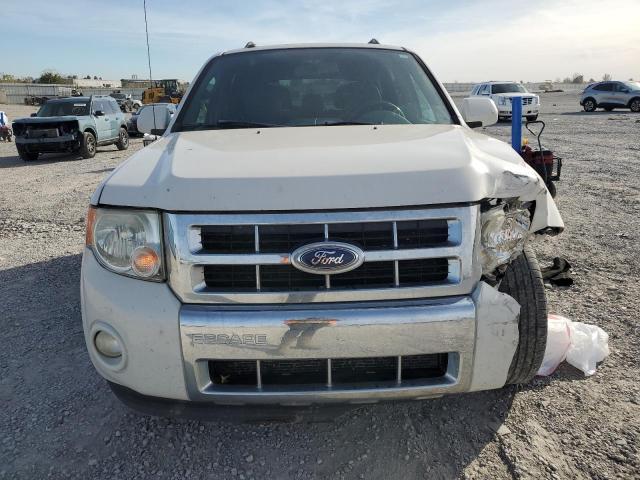 Photo 5 from auction – 2012 FORD ESCAPE LIM with VIN 1FMCU9EGXCKA05450
