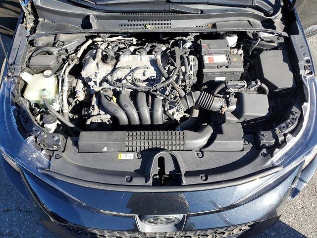 Photo 11 from auction – 2020 TOYOTA COROLLA LE with VIN 5YFEPRAE1LP062873