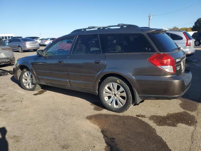 Photo 2 from auction – 2009 SUBARU OUTBACK 2. with VIN 4S4BP66C597339426