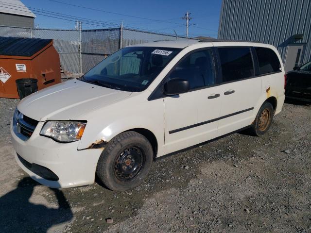 DODGE GRAND CARA 2013 with VIN 2C4RDGBG1DR668450 - Photo from auction