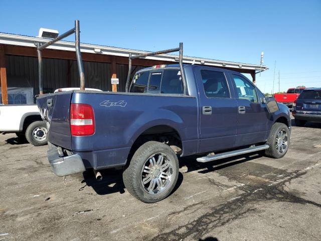 Photo 3 from auction – 2005 FORD F150 SUPER with VIN 1FTPW14515FB04316