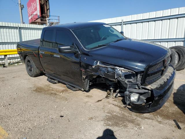Photo 4 from auction – 2016 RAM 1500 ST with VIN 1C6RR7FT0GS412044