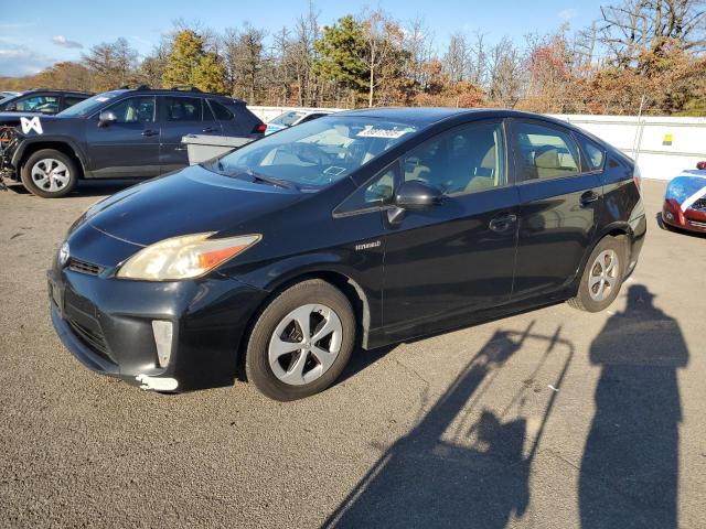 Photo 1 from auction – 2013 TOYOTA PRIUS with VIN JTDKN3DU0D0344250