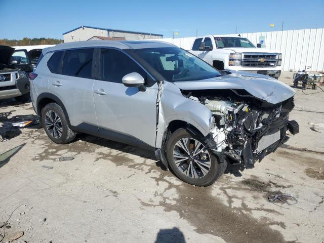 Photo 4 from auction – 2023 NISSAN ROGUE SV with VIN 5N1BT3BA4PC862410