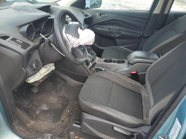 Photo 7 from auction – 2013 FORD ESCAPE S with VIN 1FMCU0F70DUB78054