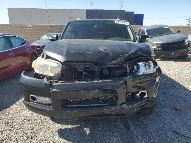 Photo 5 from auction – 2013 TOYOTA 4RUNNER SR with VIN JTEZU5JR7D5063154