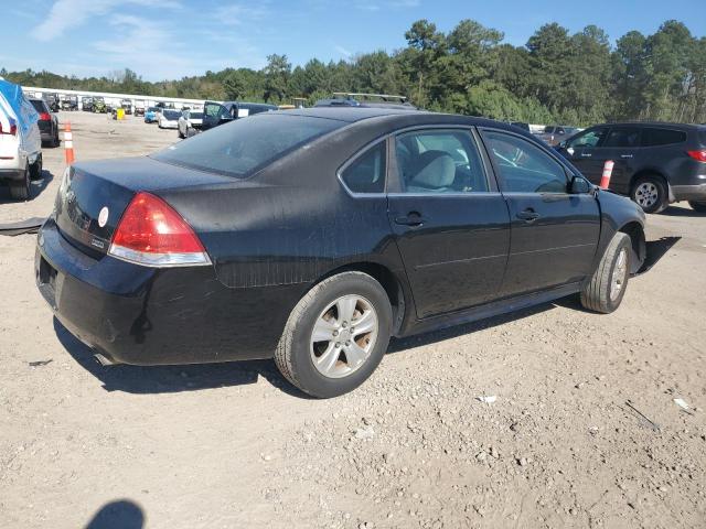 Photo 3 from auction – 2012 CHEVROLET IMPALA LS with VIN 2G1WF5E34C1254692