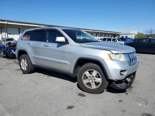 Photo 4 from auction – 2012 JEEP GRAND CHER with VIN 1C4RJFAG1CC246397