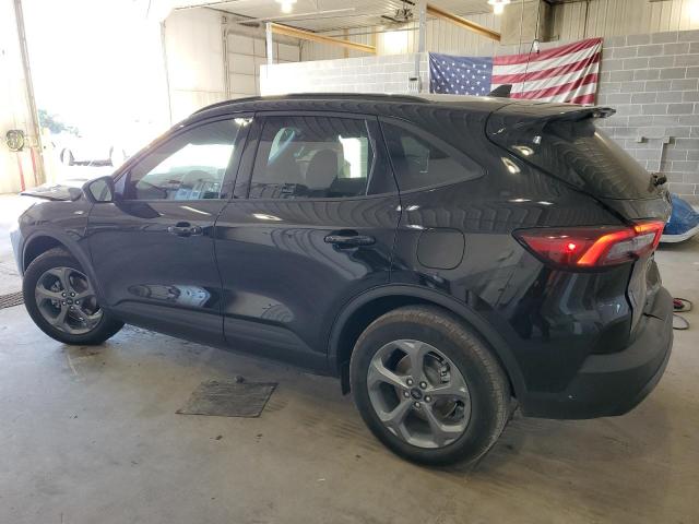 Photo 2 from auction – 2025 FORD ESCAPE ST with VIN 1FMCU9NZ3SUB60829