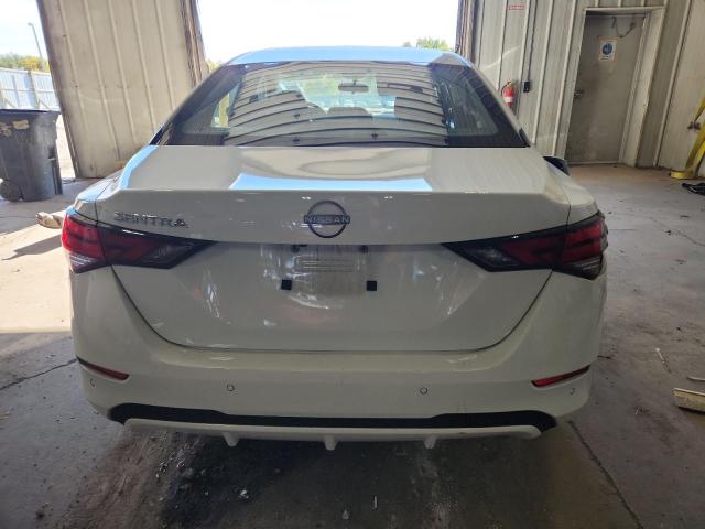 Photo 6 from auction – 2024 NISSAN SENTRA S with VIN 3N1AB8BV3RY286003