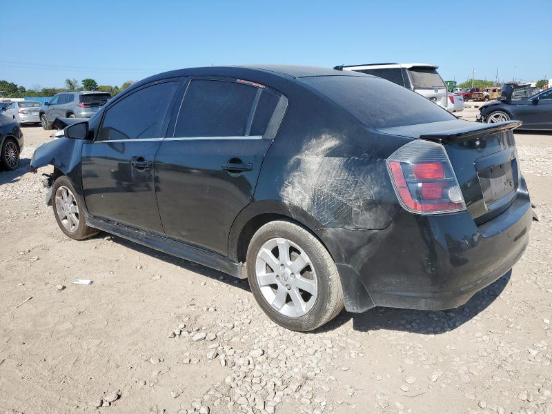 Photo 2 from auction – 2012 NISSAN SENTRA 2.0 with VIN 3N1AB6APXCL733745