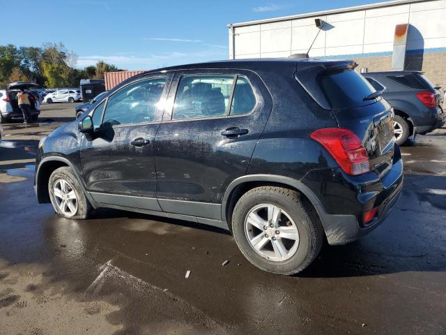 Photo 2 from auction – 2017 CHEVROLET TRAX LS with VIN 3GNCJNSB2HL204570